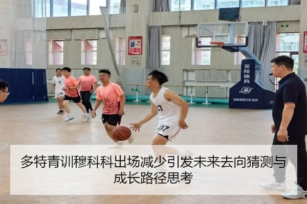 多特青训穆科科出场减少引发未来去向猜测与成长路径思考